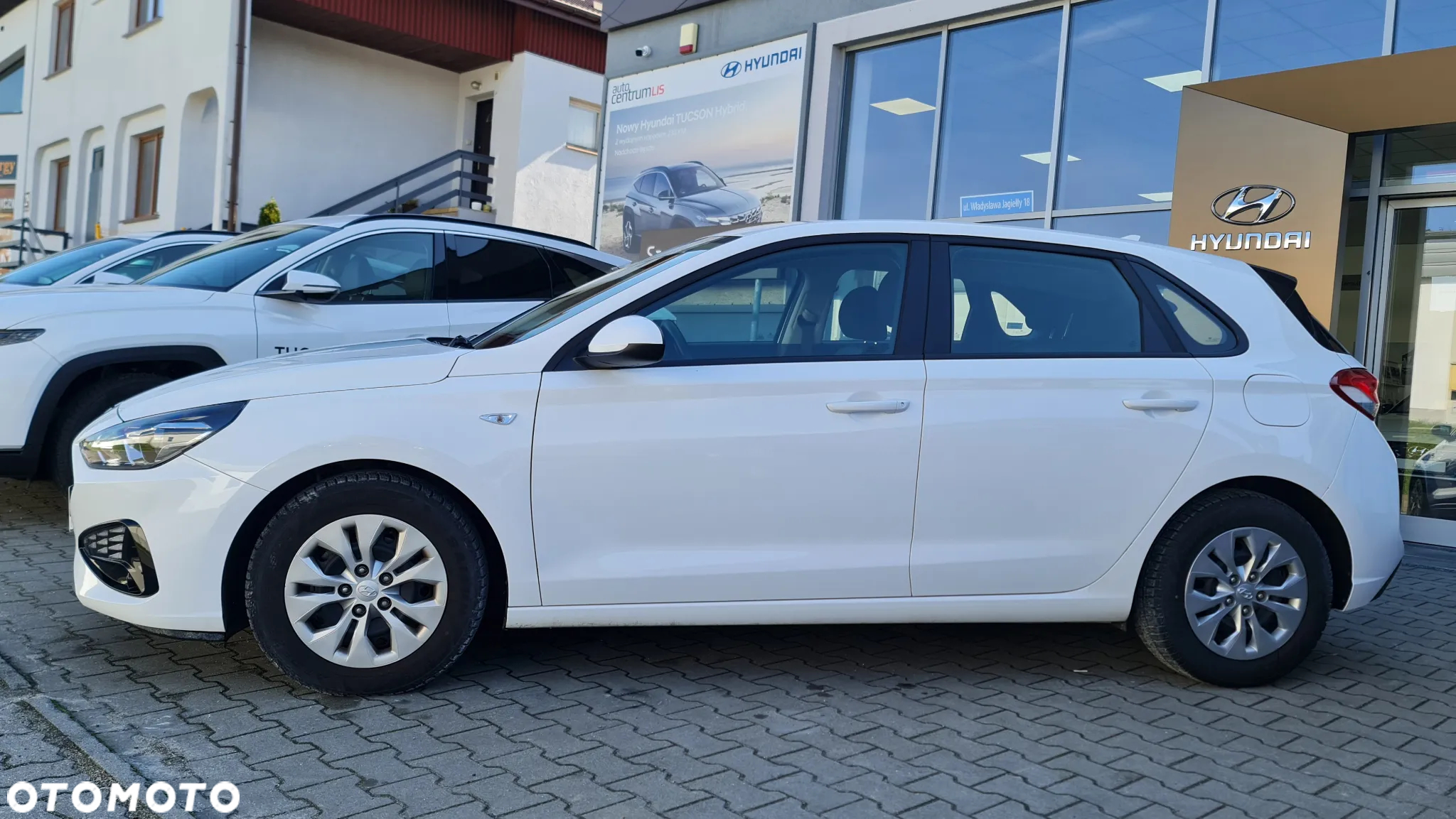 Hyundai I30 1.0 T-GDI Modern - 4