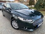 Ford Mondeo 2.0 TDCi Titanium - 13