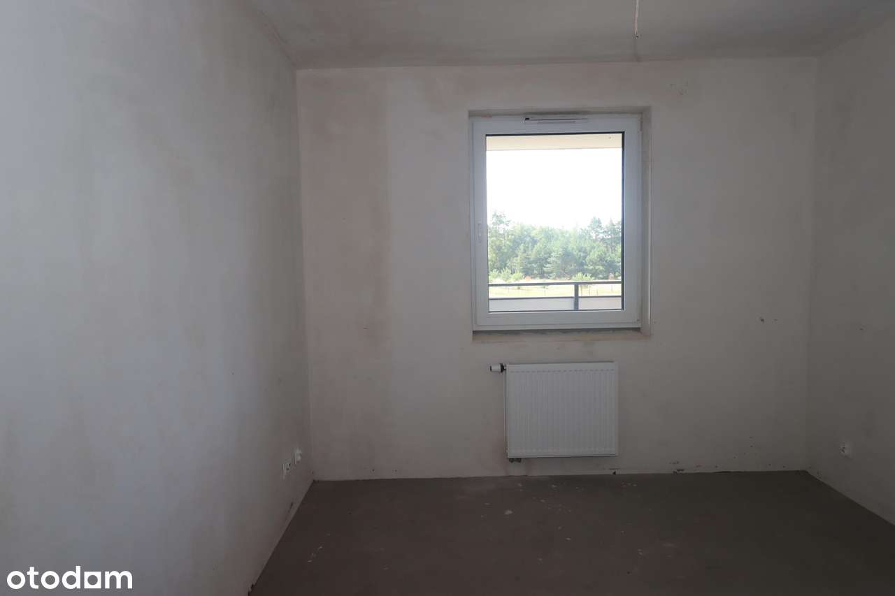 Przestronne trzypokojowe z balkonem-5