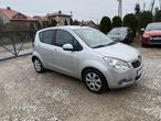 Opel Agila 1.2 Enjoy - 12