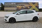 Renault Mégane 1.5 dCi Limited SS - 1