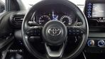 Toyota Yaris 1.0 VVT-i Comfort Plus - 13