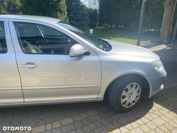 Skoda Octavia 1.4 TSI Ambition - 15