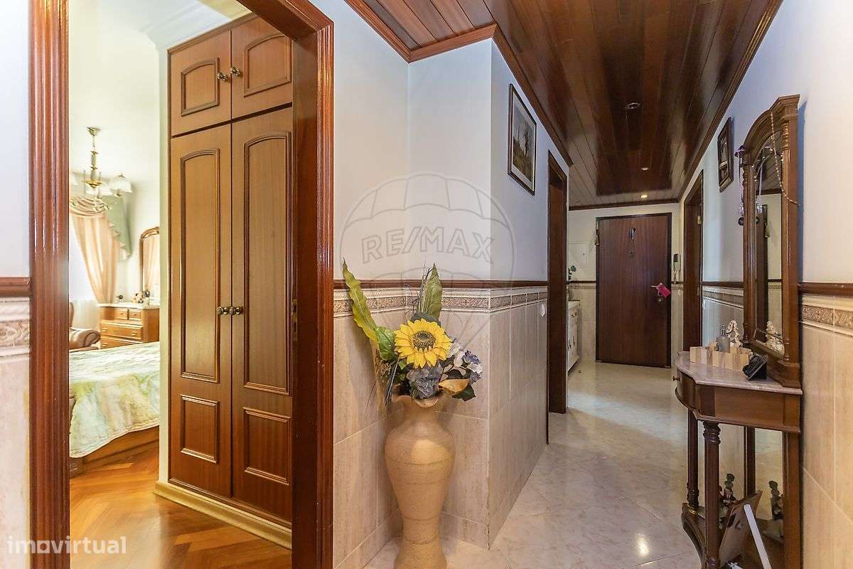 Apartamento T3 para venda-17
