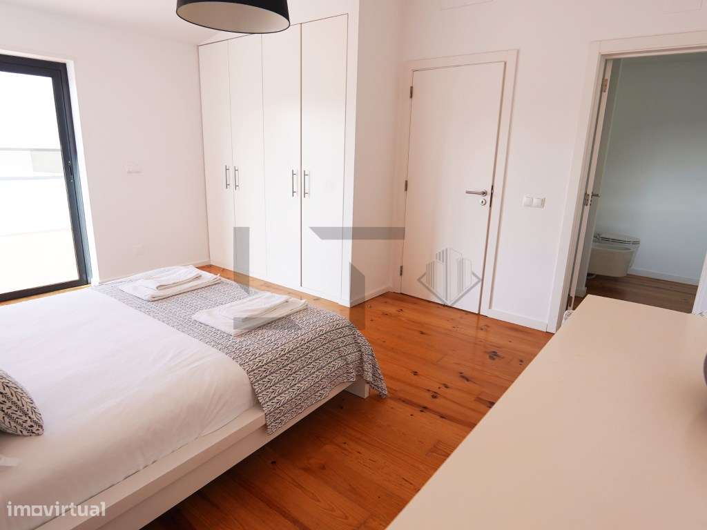 Moradia V4 com Piscina para Venda na Comporta-45