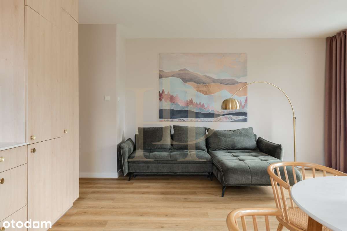 Piękne mieszkanie z dużym ogrodem - Osiedle Tesoro-6