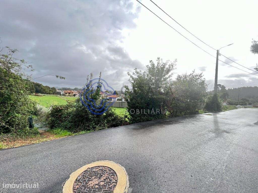 Terreno 2.538m2 Espinho - Grande imagem: 3/11