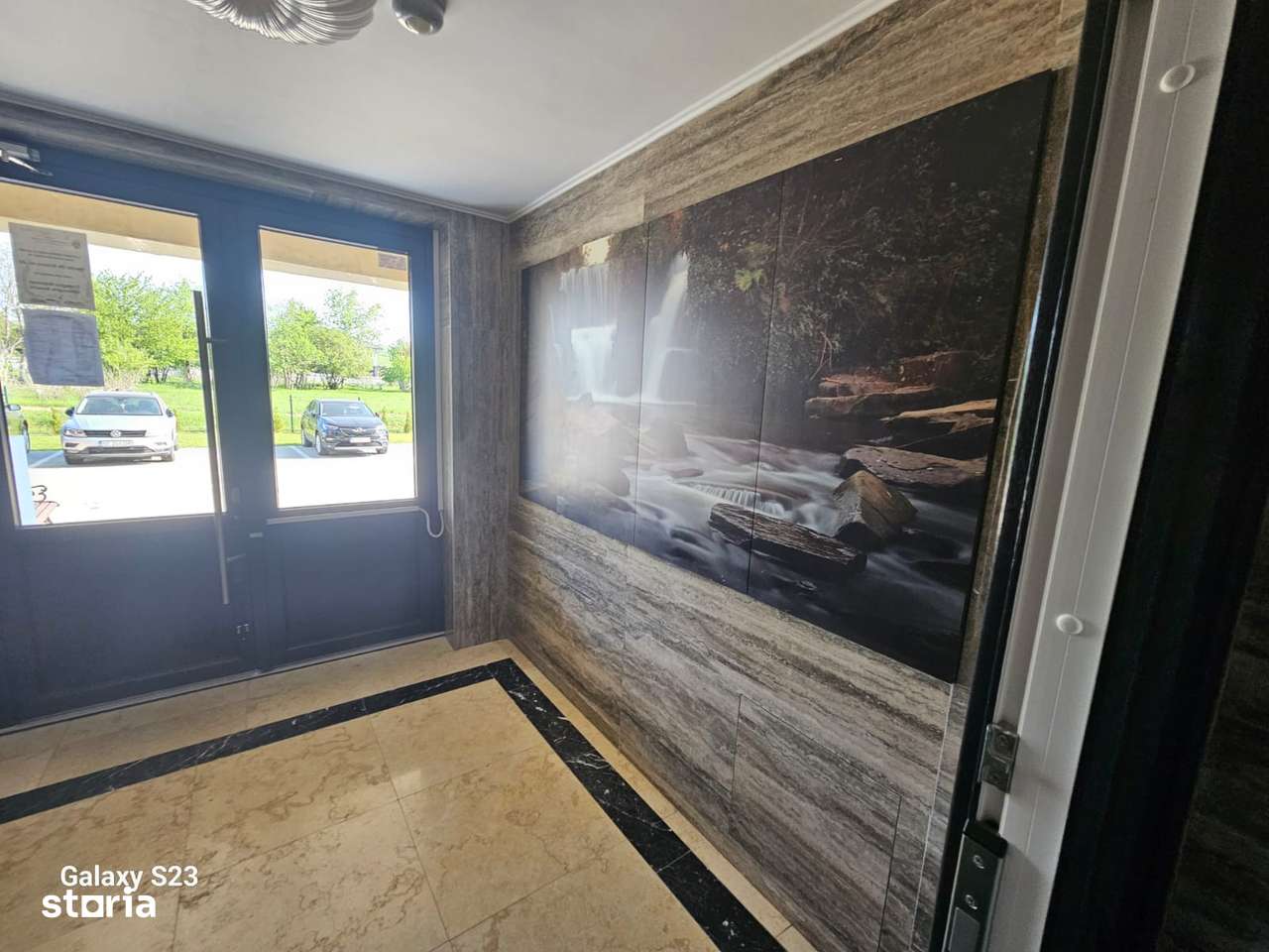 ANUNȚ DE VÂNZARE – Apartament Modern 2 Camere • Bloc nou-8