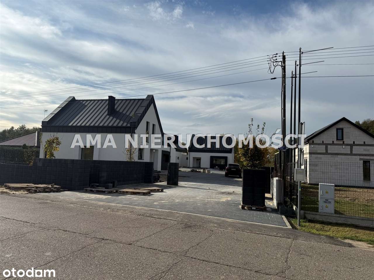 Wyjątkowe domy o urokliwej infrastrukturze-12