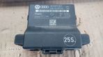 MODUŁ GATEWAY VW AUDI SEAT SKODA 1K0907530P - 2