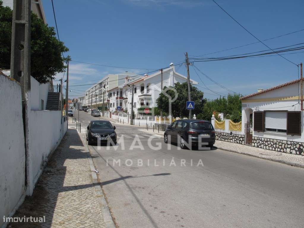 TERRENO PARA CONSTRUÇÃO - OPORTUNIDADE EM AIRES, PALMELA - Grande imagem: 4/6