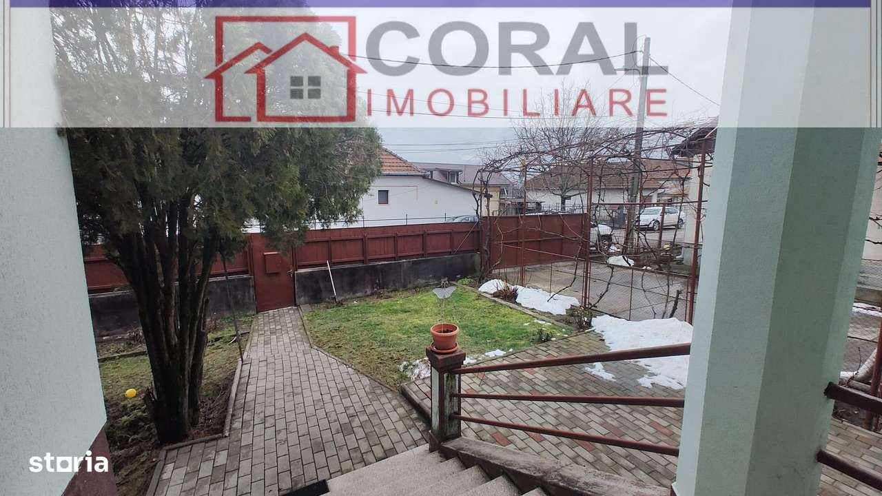 De vanzare casa, str. Oituz-9