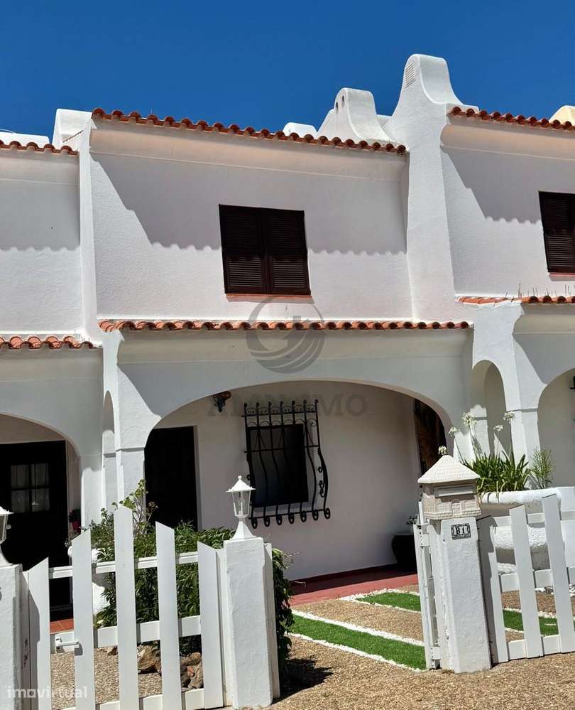 Moradia – Vilamoura-0