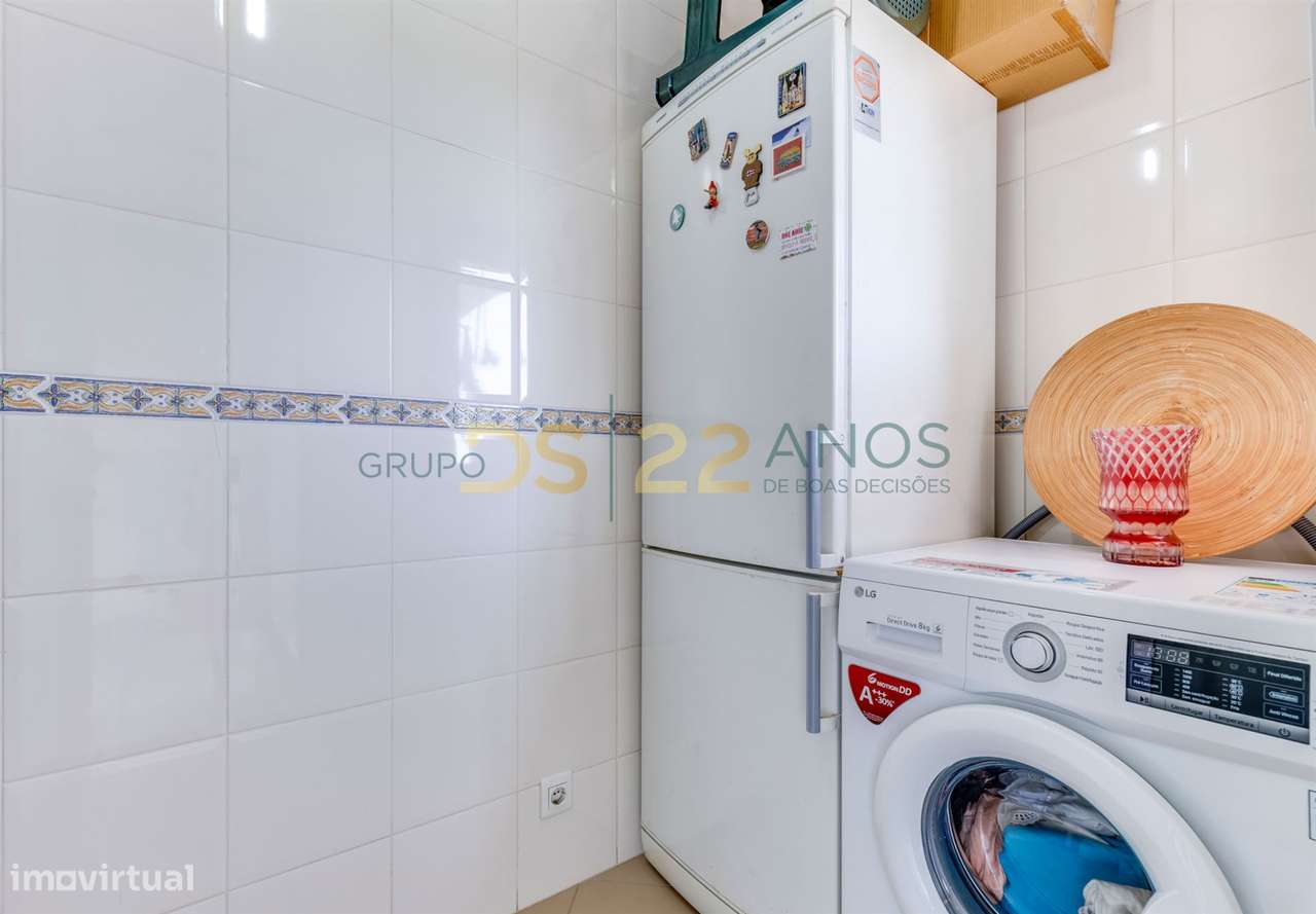 Apartamento T3 Venda em Mozelos,Santa Maria da Feira-12
