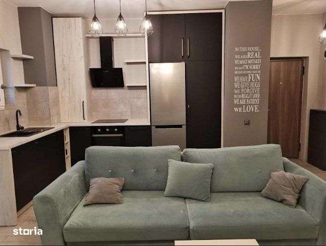 Apart. 2 camere, 47 mp, zona Hotel Golden Tulip, Zorilor-2