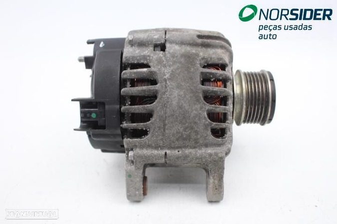 Alternador Renault Megane III Fase III|14-16 - 6