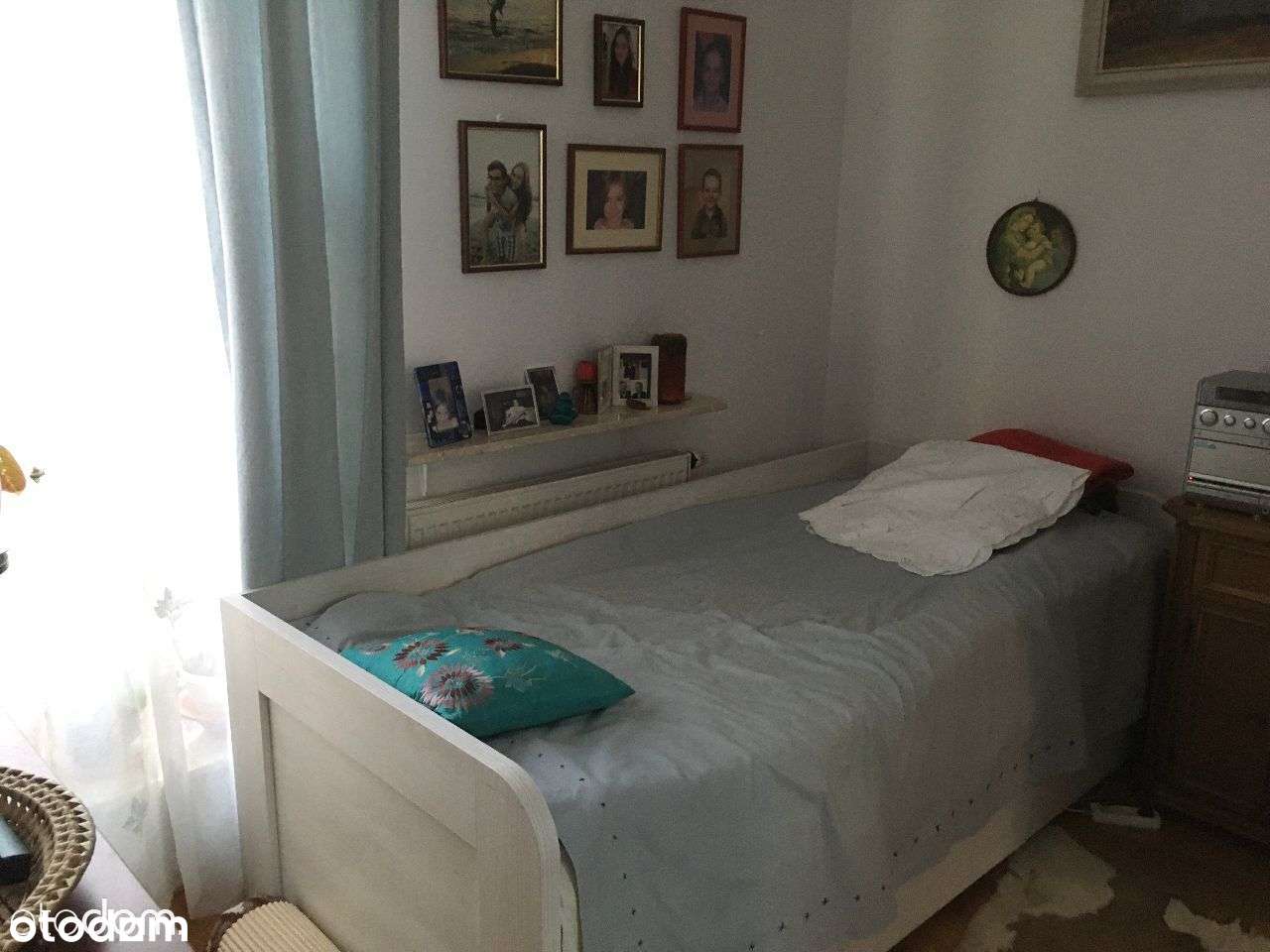 Brogi,Olsza, 2 pokoje, balkon, 1piętro!-6