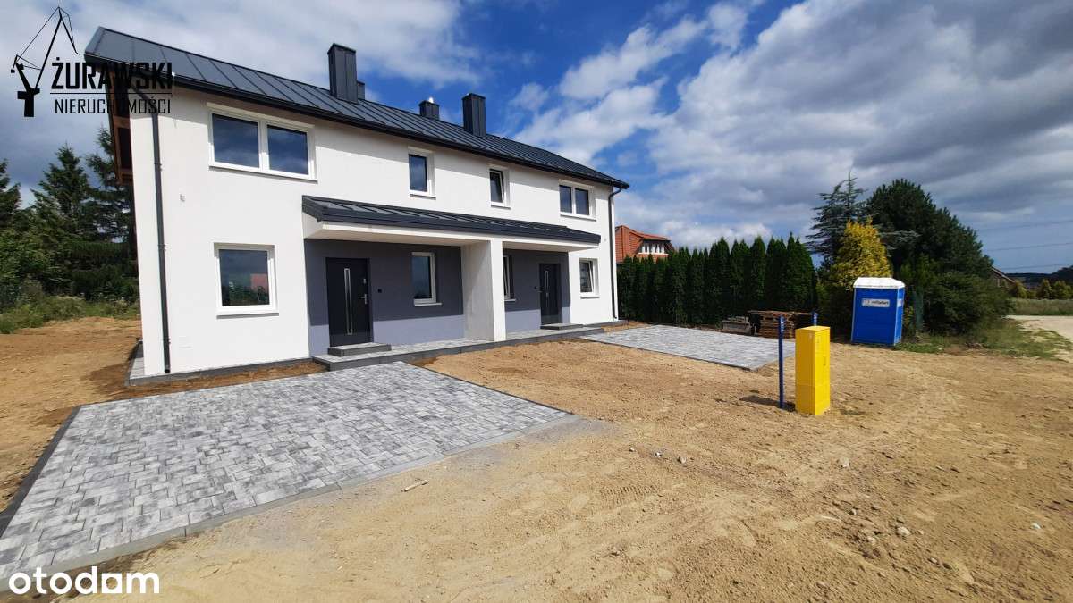 Gotowy Bliźniak, Pępowo koło Gdańska, brak Pcc-1