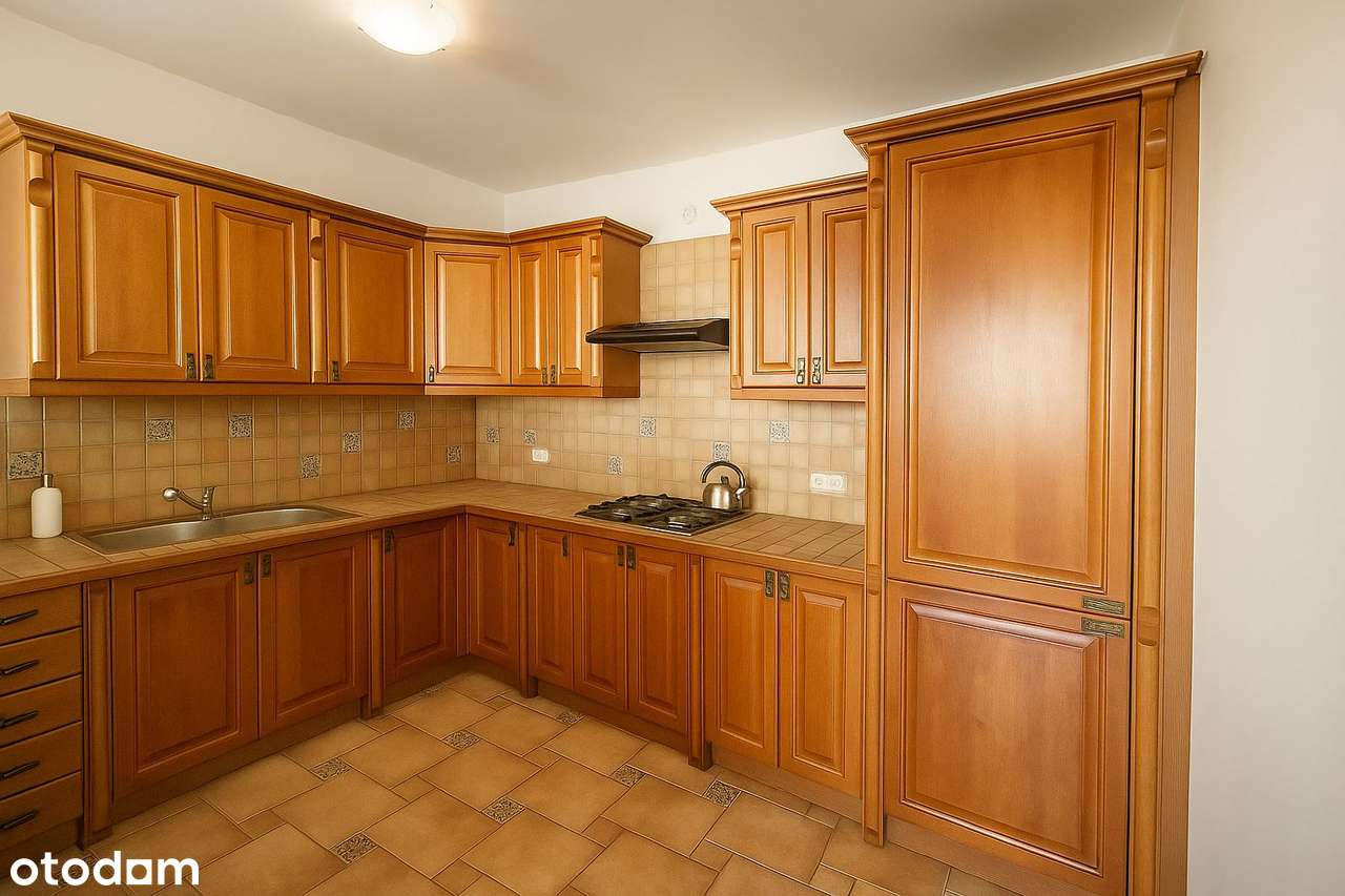 ✅Dwupokojowe mieszkanie w cichej okolicy Ursynowa! - Pełny obrazek: 5/6