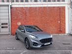 Ford Kuga 2.5 PHEV ST-Line X - 4