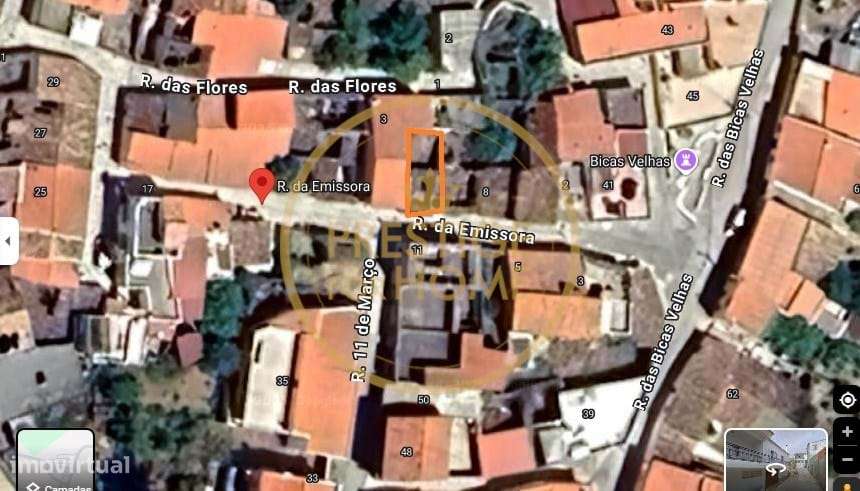 Terreno, 36 m², Querença, Tôr e Benafim-5