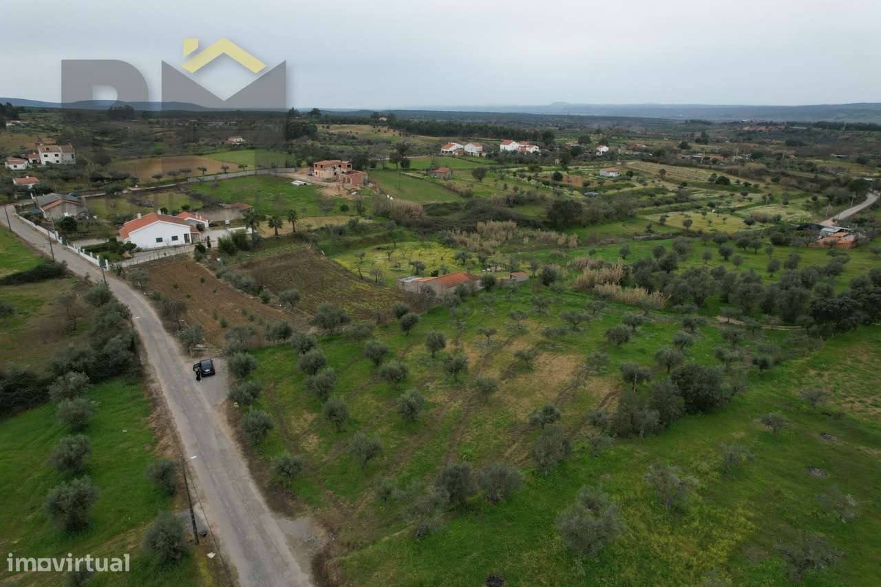 Terreno Rústico  Venda em Ladoeiro,Idanha-a-Nova - Grande imagem: 4/18