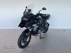 BMW R 1250 GS Triple Black - 2