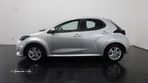 Toyota Yaris 1.0 VVT-i Comfort Plus - 3