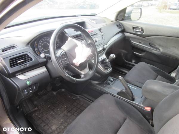 Honda CR-V 1.6i DTEC 2WD Elegance - 5