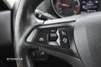 Opel Zafira 2.0 D (CDTI ecoFLEX) Start/Stop Active - 28