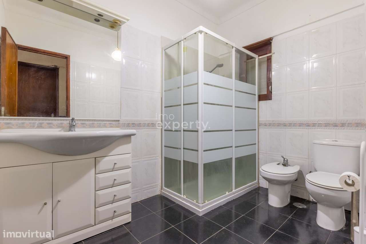 Apartamento T3 na Cova da Piedade,  Almada-6