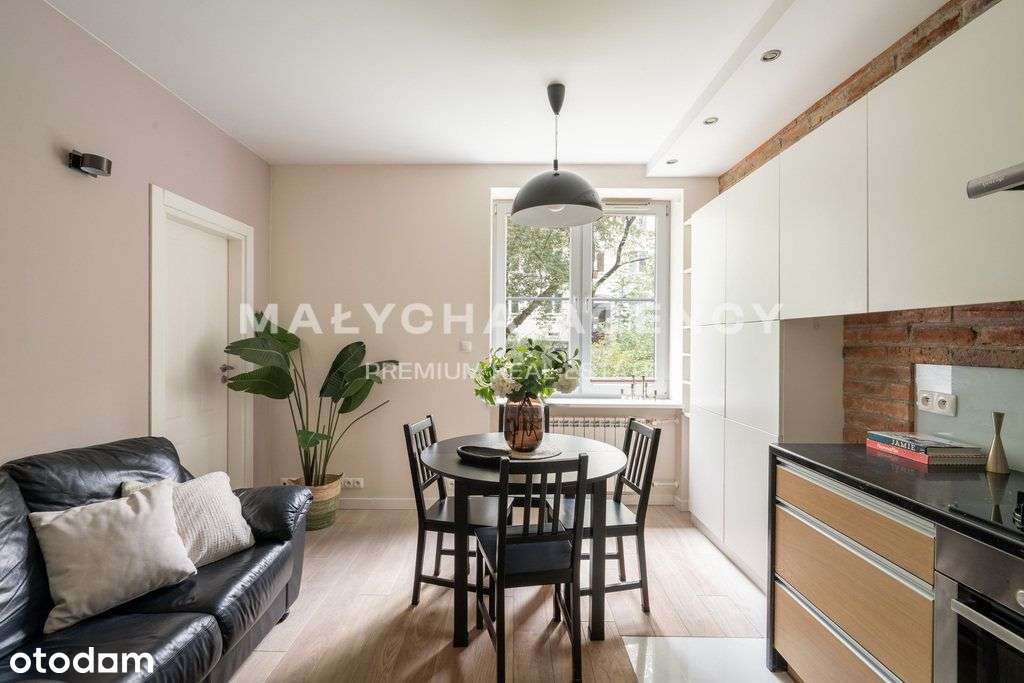 Do Wynajęcia - Stary Żoliborz, 65 m2 / 4 pokoje