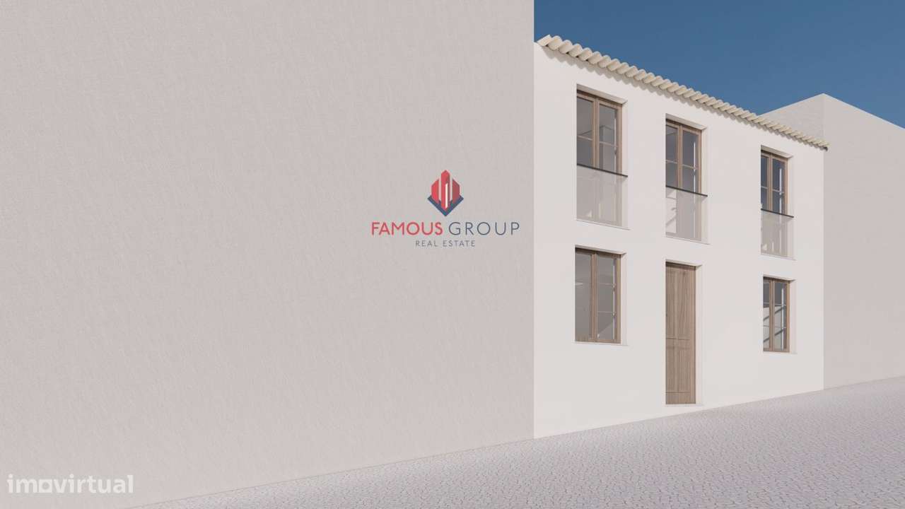 Moradia T2 Nova - Grande imagem: 3/21