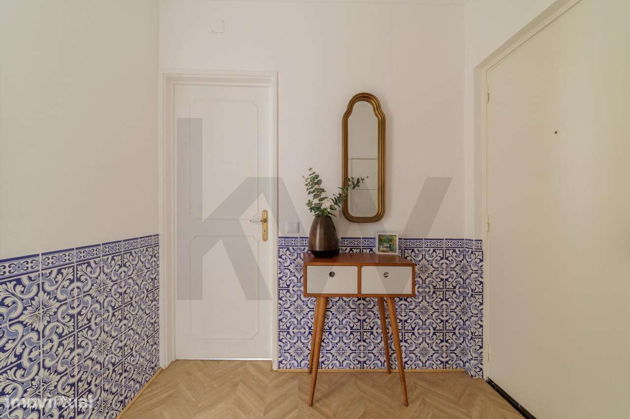 Apartamento T3 Cascais - Central - Zona muito tranquila e familiar --24
