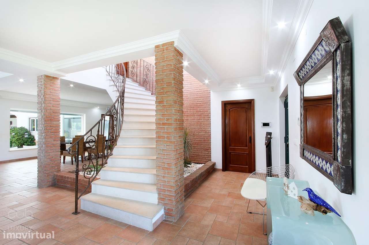 VILLA BLANCA, Privacidade e conforto na Verdizela-13