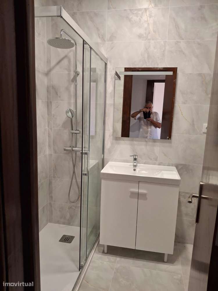 Arrendamento T2 no Restelo-10