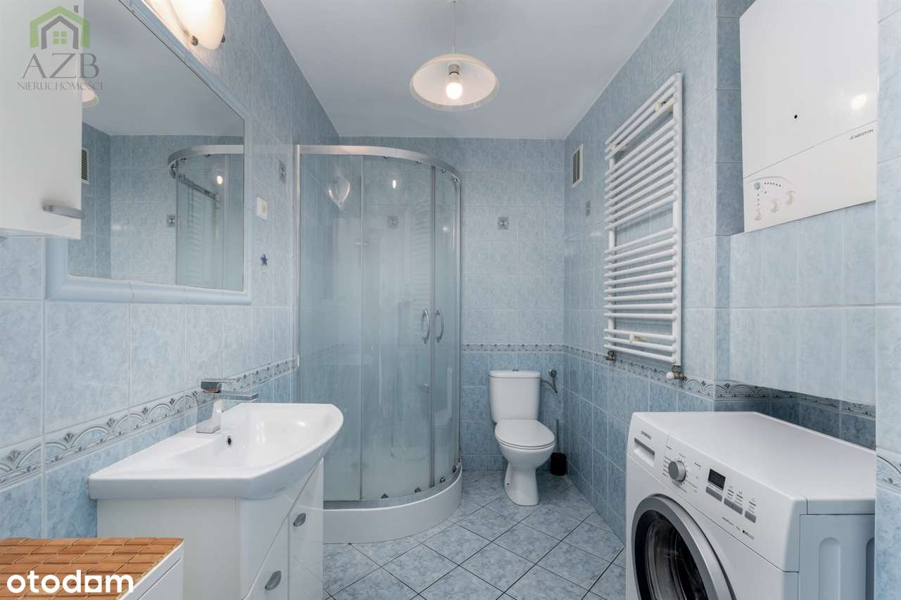 Prądnik Czerwony - 3 Pokoje - 2 Łazienki - 77m2-5