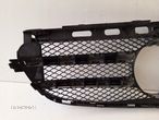 MERCEDES E 212 LIFT GRILL ATRAPA 2128851400 ORYGINAŁ - 7