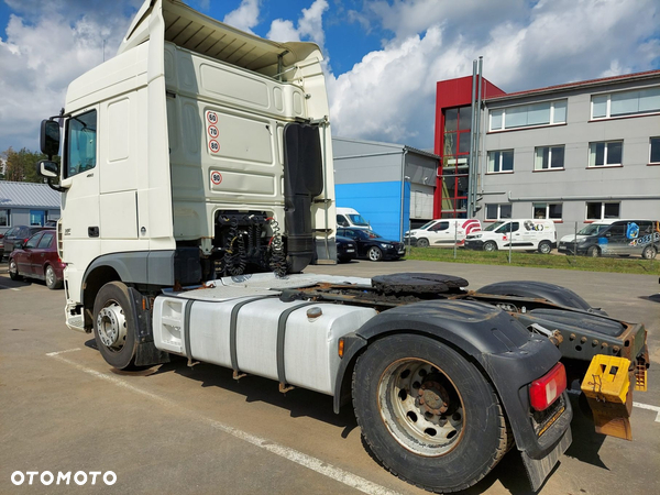 DAF XF 460 FT - 3