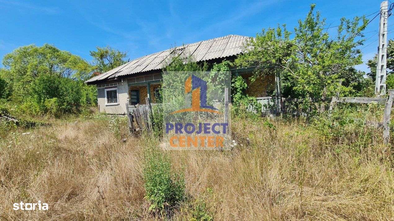 Casa si teren in suprafata de 4525 mp, Babana - Imagine principală: 4/10