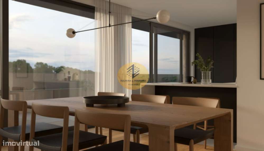 T2 LUXO C/Varanda, Paranhos/ Porto-6