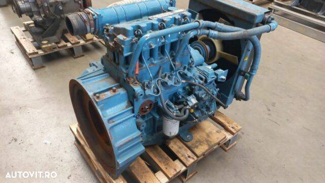 Motor deutz f3m1011f ult-022285 - 1