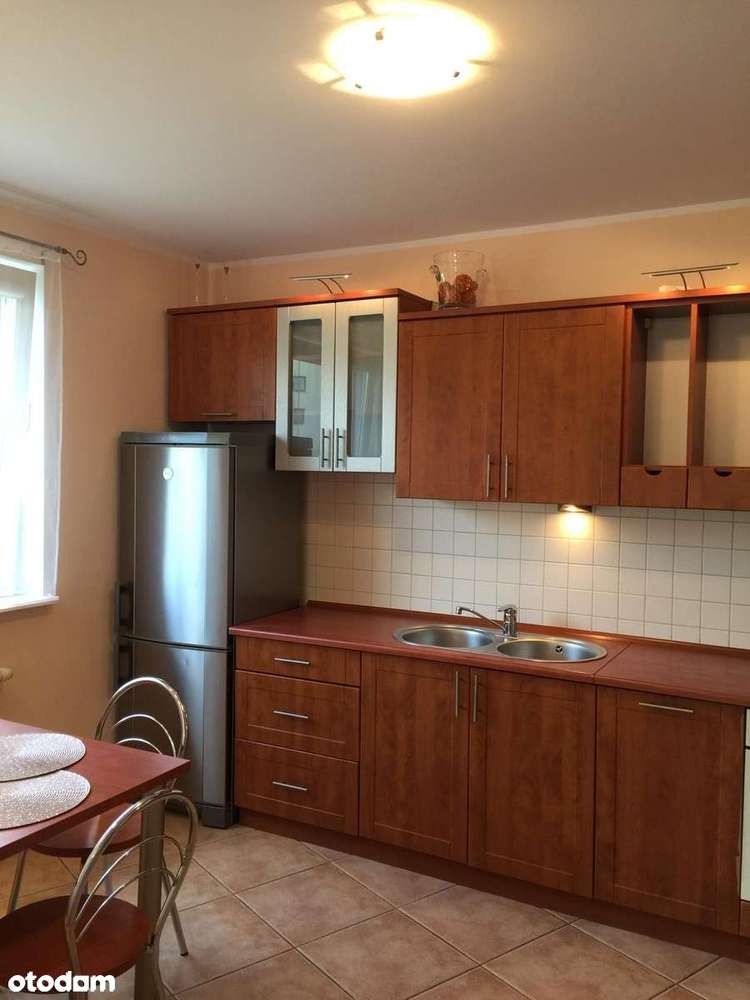 3-pokojowe mieszkanie Gdańsk osiedle Trzy Dęby (Piecki-Migowo) - Widok 6