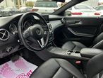 Mercedes-Benz CLA 220 CDI Aut. - 5