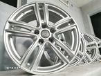 felgi 18 5x112 audi A6 C6 C7 C8 A8 D3 D4 D5 A5 8T 8F F5 A7 A4 B8 allroad - 2