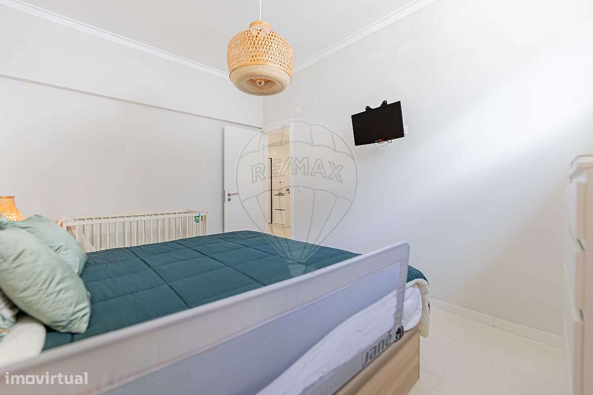 Apartamento T2 para venda-15