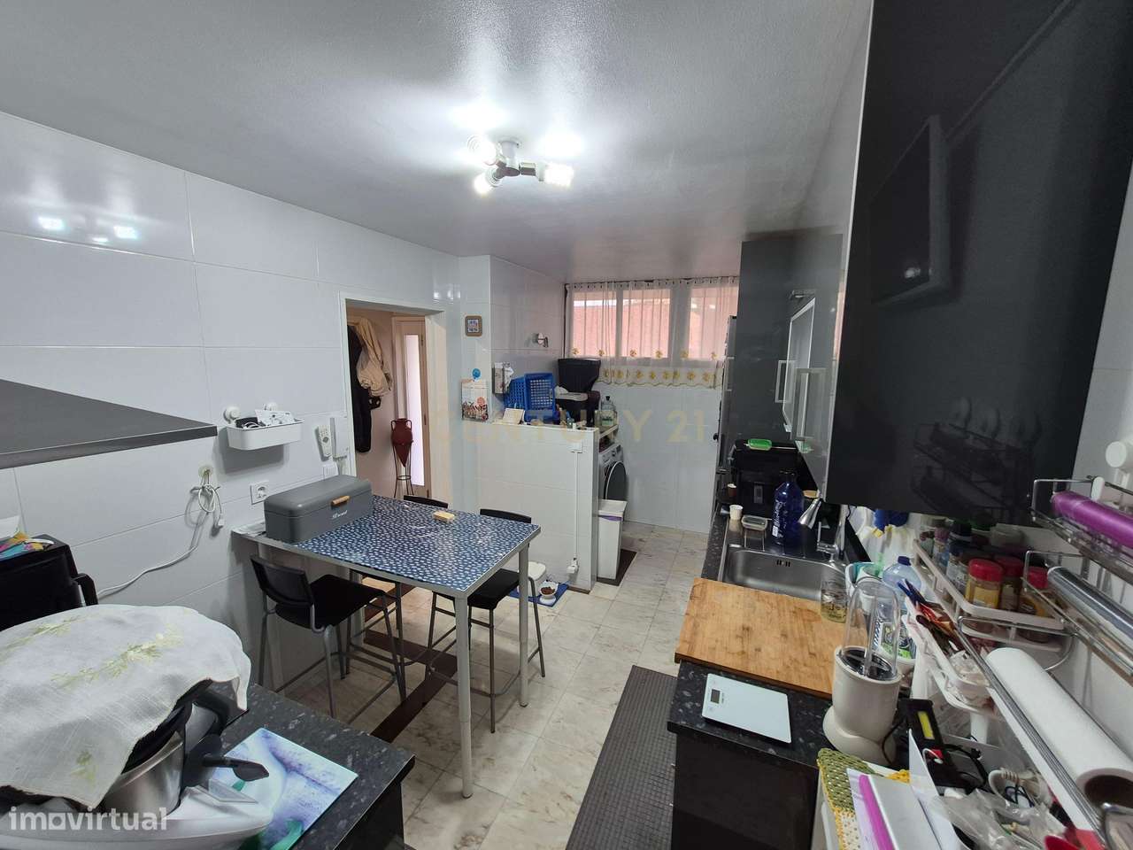T3 Duplex Remodelado na Senhora da Hora-9