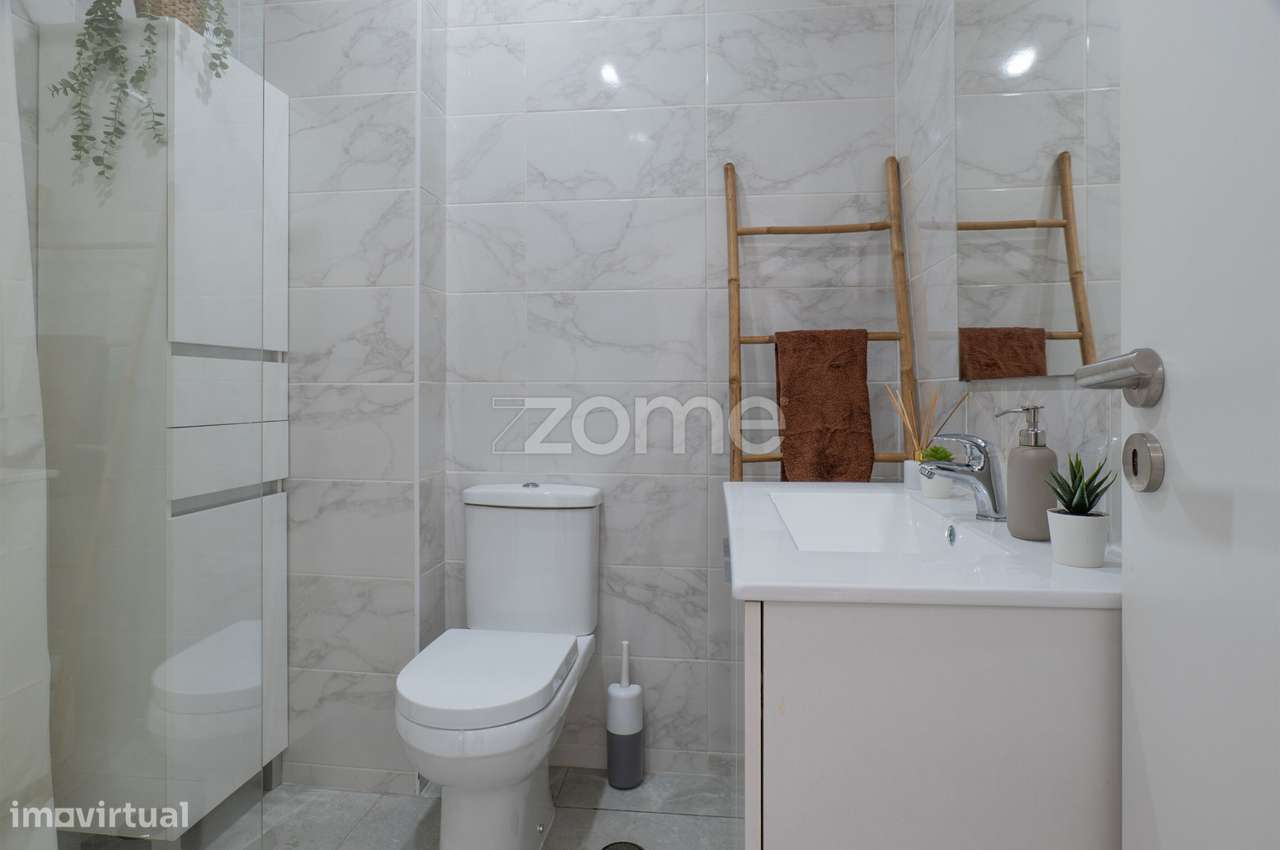 Apartamento T2 à venda em Queluz-24