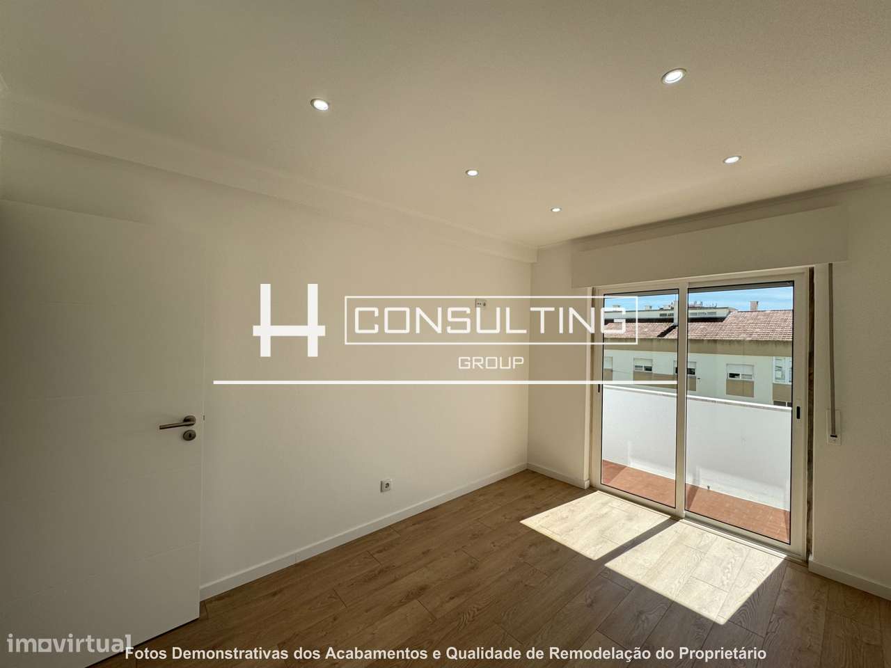 Apartamento T2 Venda em Venteira,Amadora-39