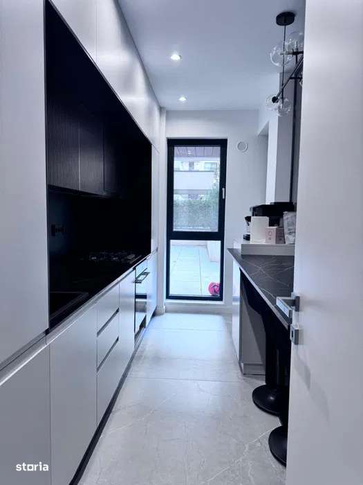 Vand Apartament cu 3 camere 137 mp | Nusco City | 4 Locuri de parcare - Imagine principală: 3/10